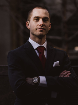 International Legal Services