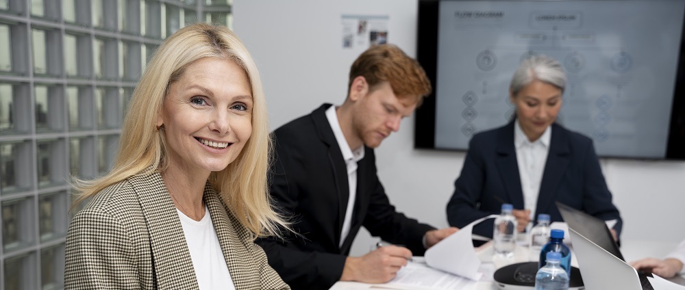 Andrew Peterson Law Firm Office